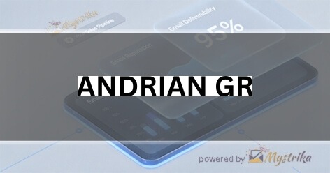 Andrian GR