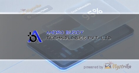Andro Buddy Technologies Pvt. Ltd.