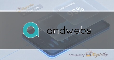 Andwebs LTDA