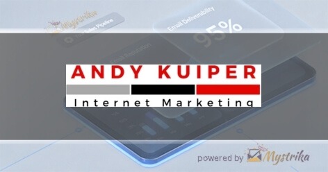 Andy Kuiper
