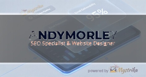 Andy Morley SEO