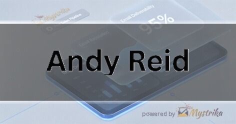 Andy Reid