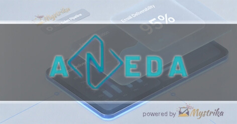 ANEDA Agency logo