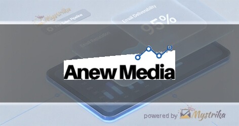 Anew Media Group