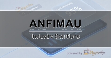 Anfimau Industry Solutions