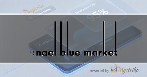 Angel Blue Marketing
