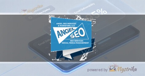 Angel SEO Services & Marketing