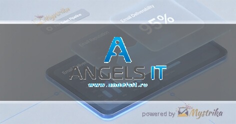 Angels IT