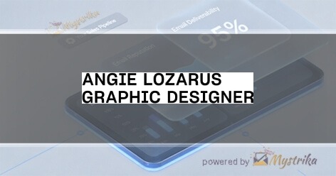 Angie Lozarus