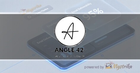 Angle 42 Web Design