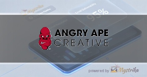 Angry Ape