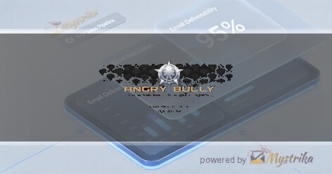 Angry Bully