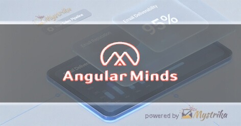 Angular Minds