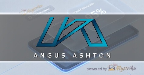 Angus Ashton Film Agency logo
