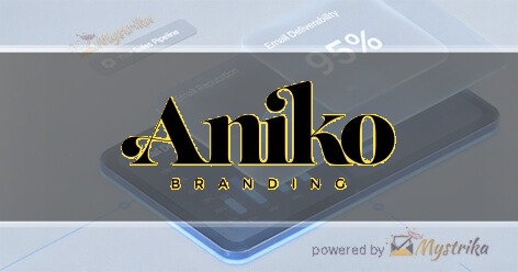 Aniko Branding