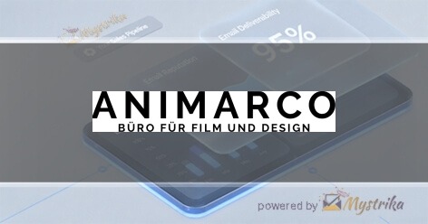 animarco - Büro für Film und Design