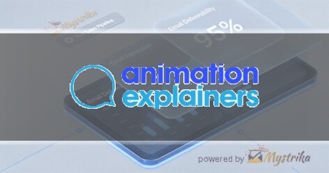 Animation Explainers
