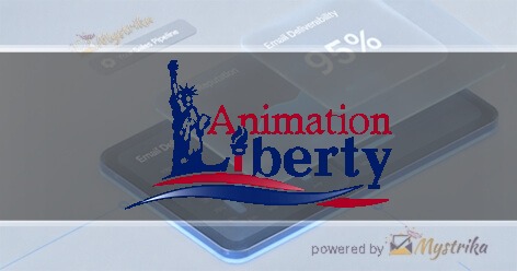 Animation Liberty