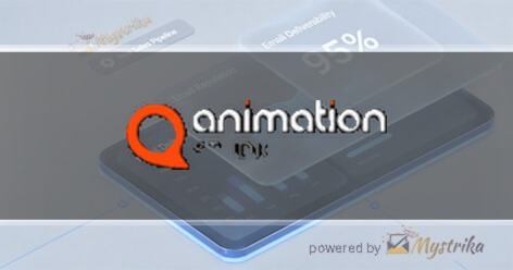 Animation Studio UAE