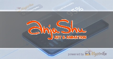 Anja Shu Art & Animation