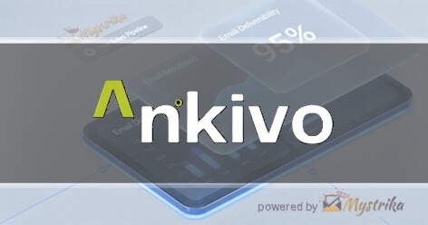 Ankivo
