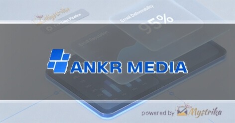Ankr Media Group
