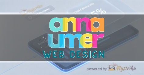 Anna Pumer Agency logo