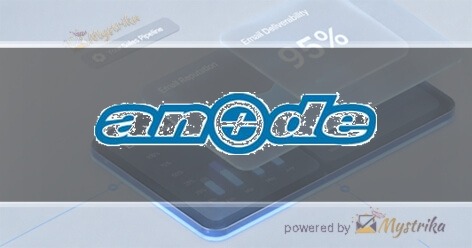 Anode, Inc.