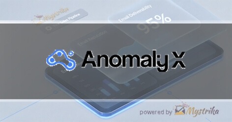 AnomalyX