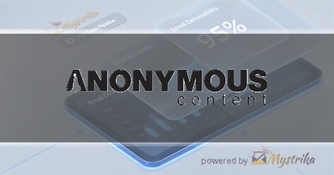 Anonymous Content