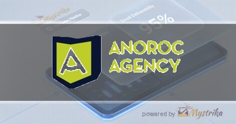 Anoroc Agency