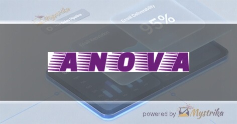 Anova Web Solutions