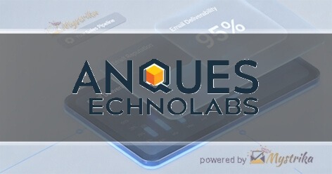 AnquesTechnolabs
