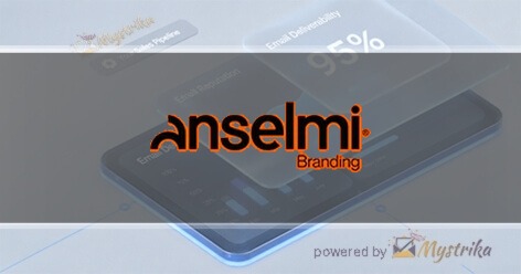 Anselmi Branding Agency logo