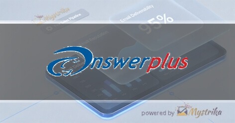 AnswerPlus