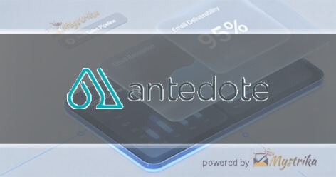 Antedote