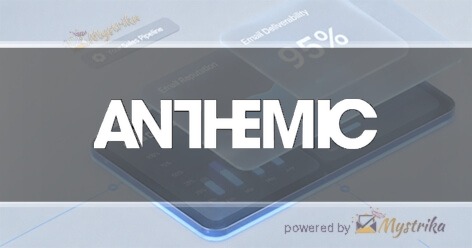 ANTHEMIC Agency