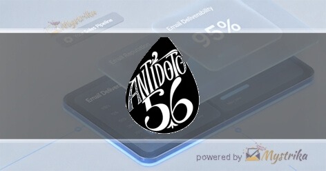 Antidoto 56 video marketing & post