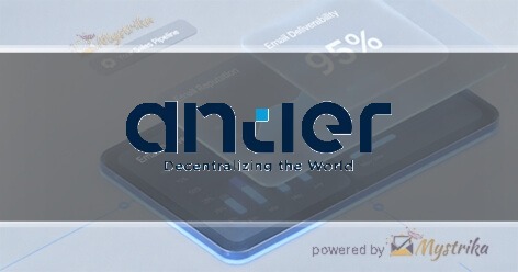 Antier