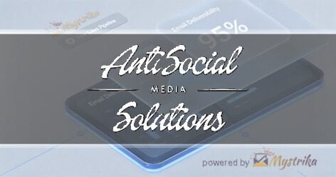 AntiSocial Media Solutions
