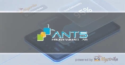 ANTS Programmatic Agency logo