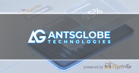 Antsglobe Technologies