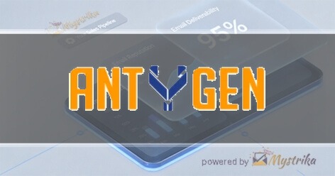 Antygen