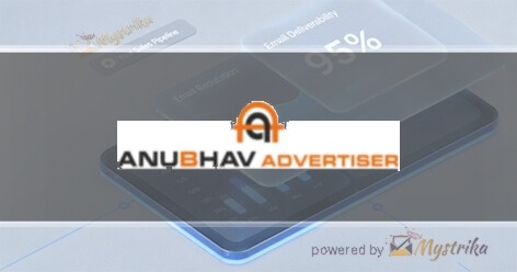 Anubhav Advertiser
