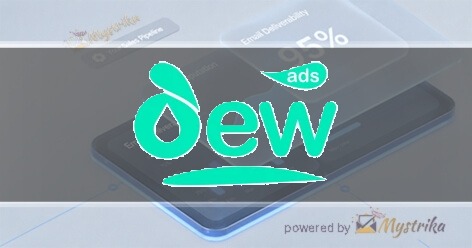 Anuncios DEW