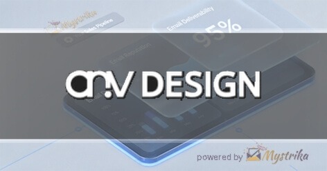 ANV DESIGN