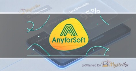 AnyforSoft