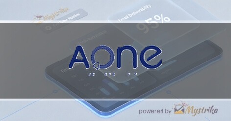 AONE SEO Service Dubai Agency logo