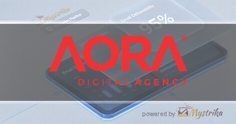 Aora Digital Agency