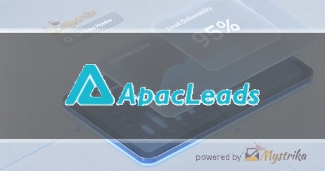 Apac Leads